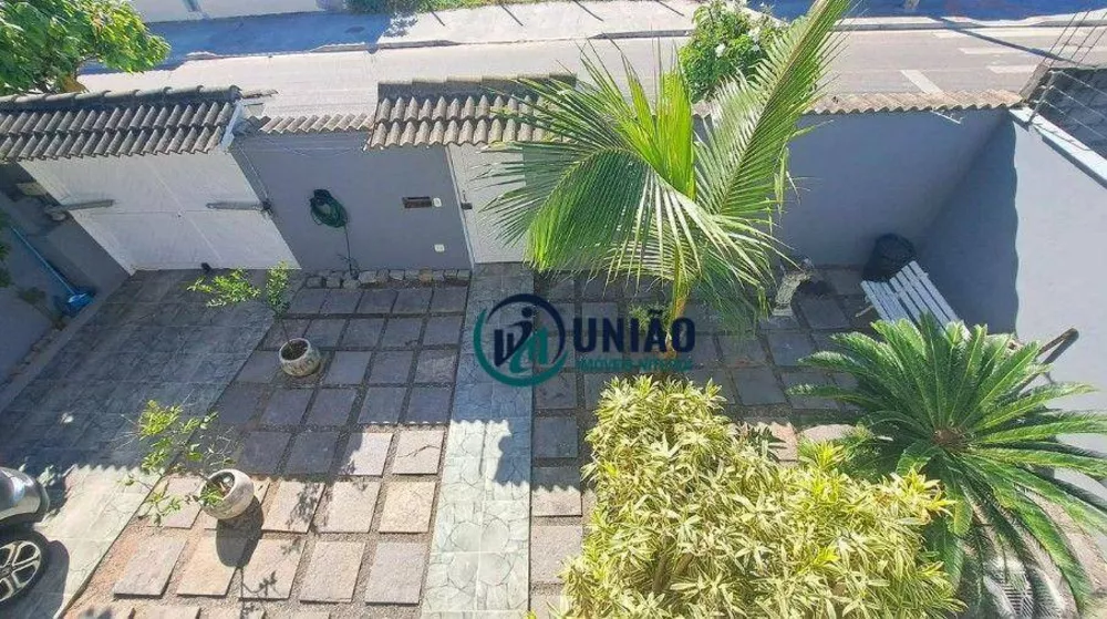 Casa, 3 quartos, 315 m² - Foto 1