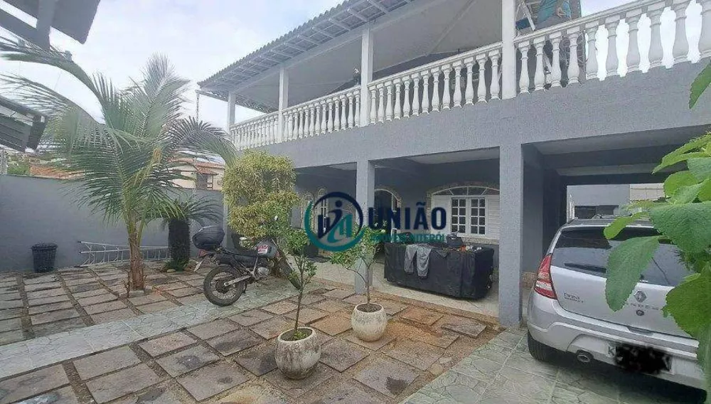 Casa, 3 quartos, 315 m² - Foto 13