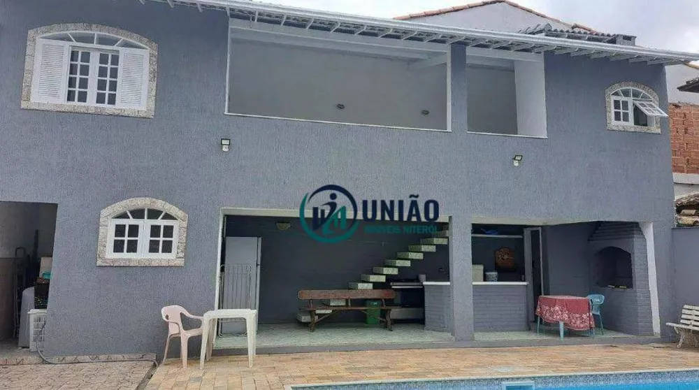 Casa, 3 quartos, 315 m² - Foto 7