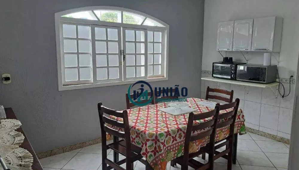 Casa, 3 quartos, 315 m² - Foto 17