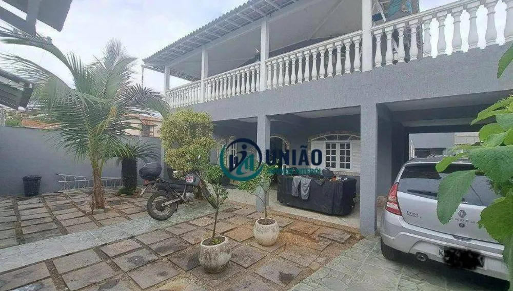 Casa, 3 quartos, 315 m² - Foto 8