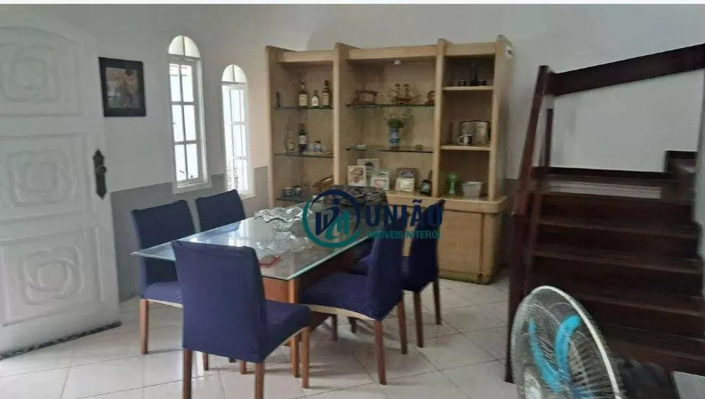 Casa, 3 quartos, 315 m² - Foto 12