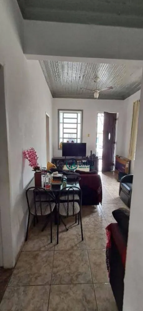 Casa, 2 quartos, 73 m² - Foto 1