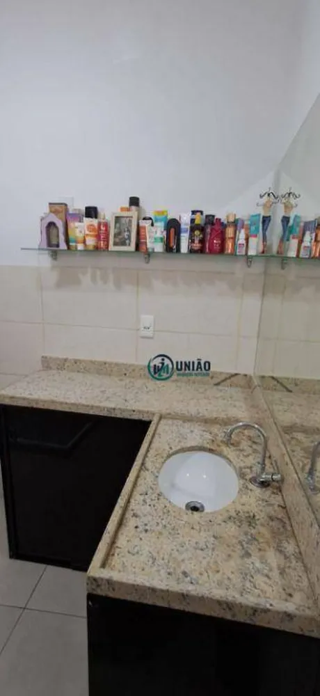 Casa, 2 quartos, 73 m² - Foto 17