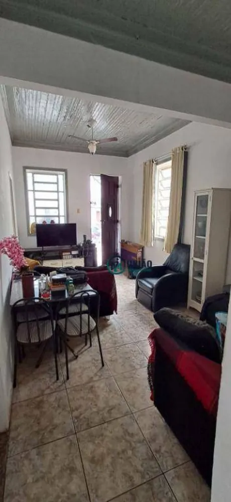 Casa, 2 quartos, 73 m² - Foto 7