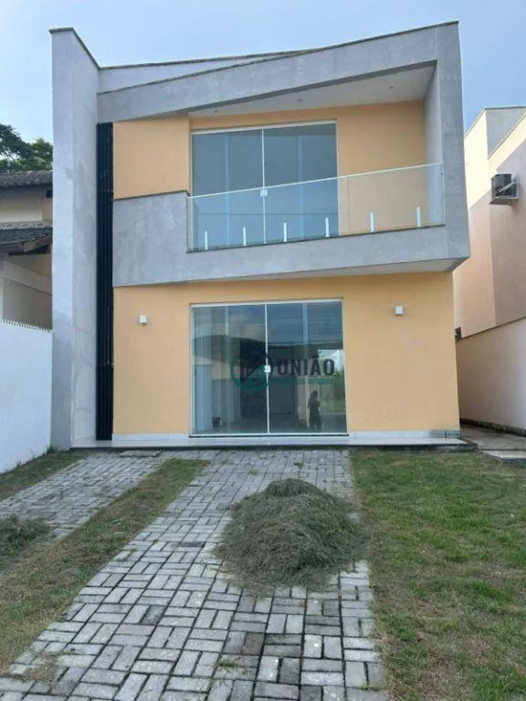 Casa à venda com 3 quartos, 112m² - Foto 5