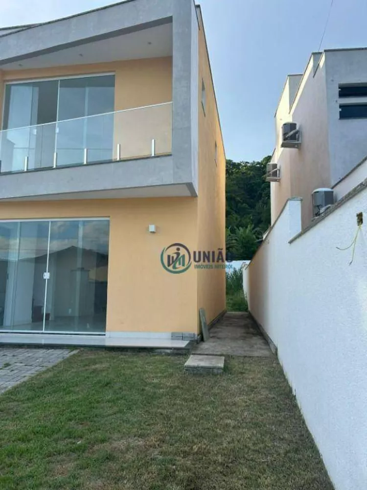 Casa à venda com 3 quartos, 112m² - Foto 6