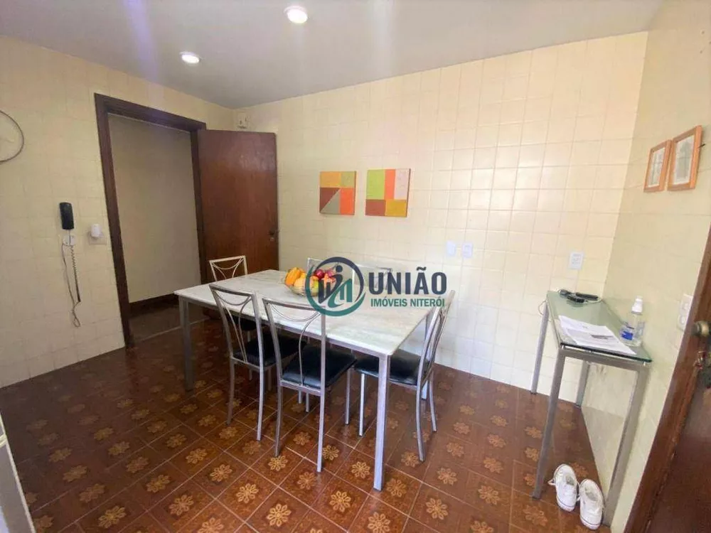 Apartamento à venda com 3 quartos, 177m² - Foto 6