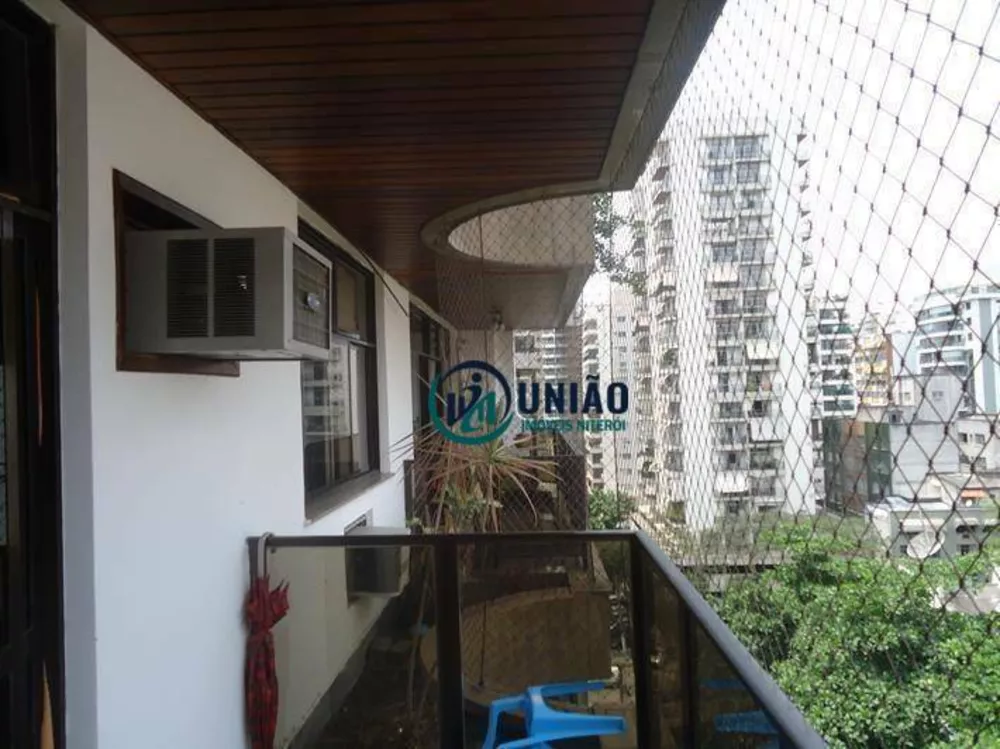 Apartamento, 4 quartos, 184 m² - Foto 19