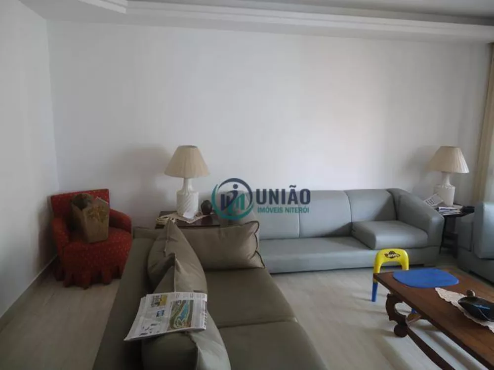 Apartamento à venda com 4 quartos, 184m² - Foto 3