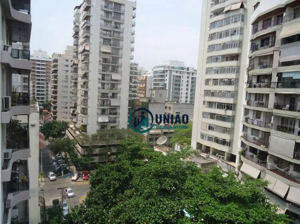 Apartamento, 4 quartos, 184 m² - Foto 21