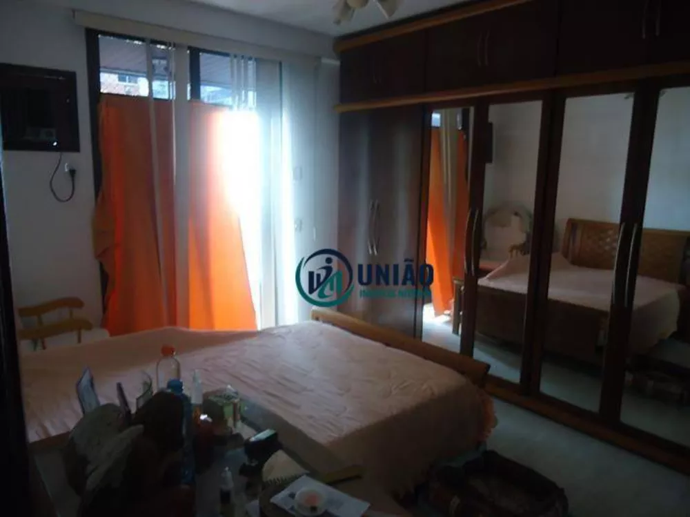 Apartamento, 4 quartos, 184 m² - Foto 29