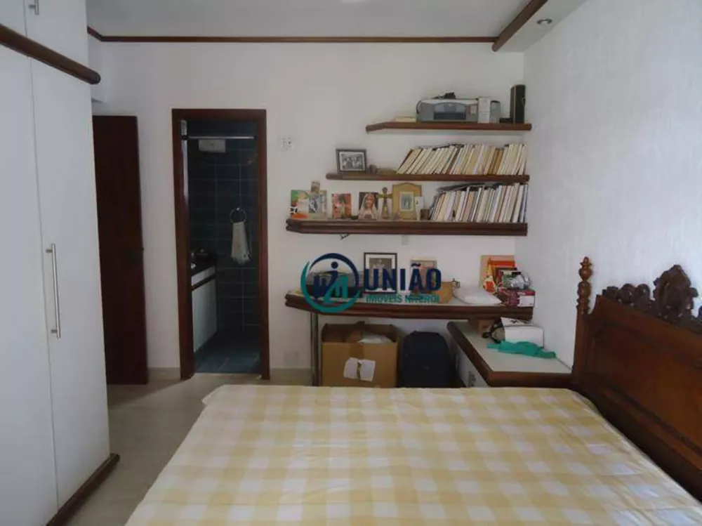 Apartamento, 4 quartos, 184 m² - Foto 35