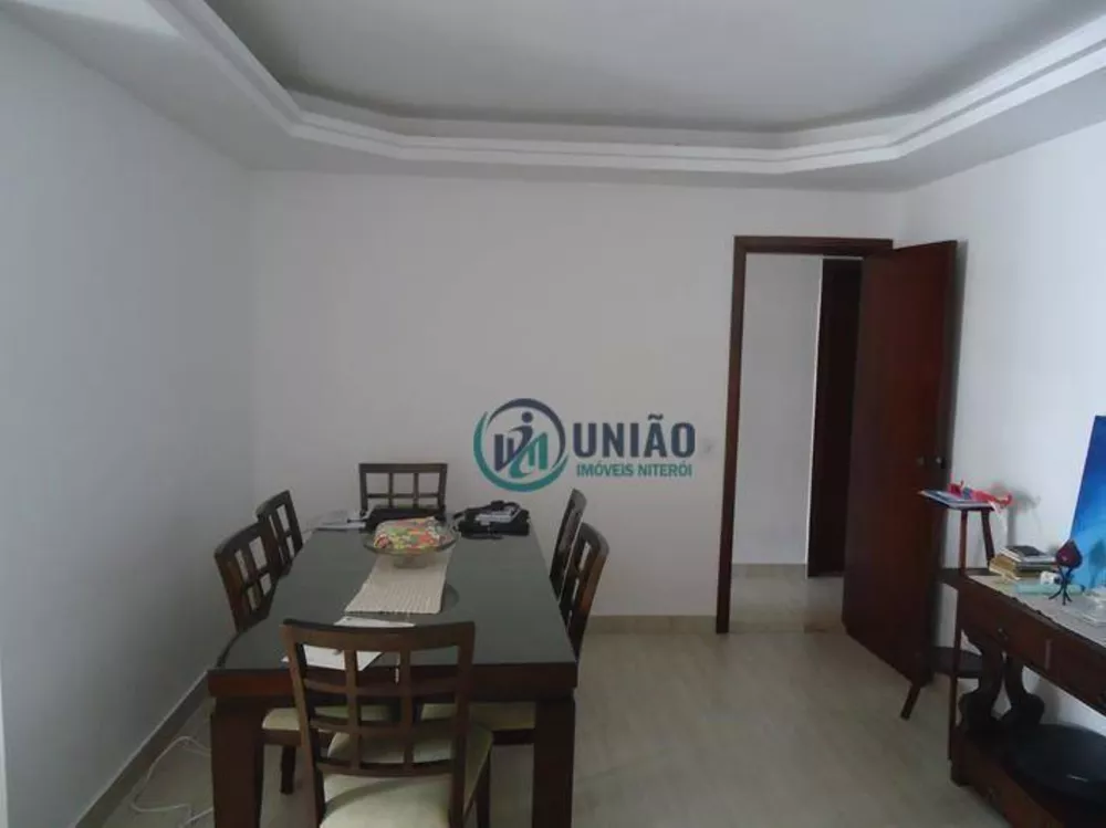 Apartamento à venda com 4 quartos, 184m² - Foto 5