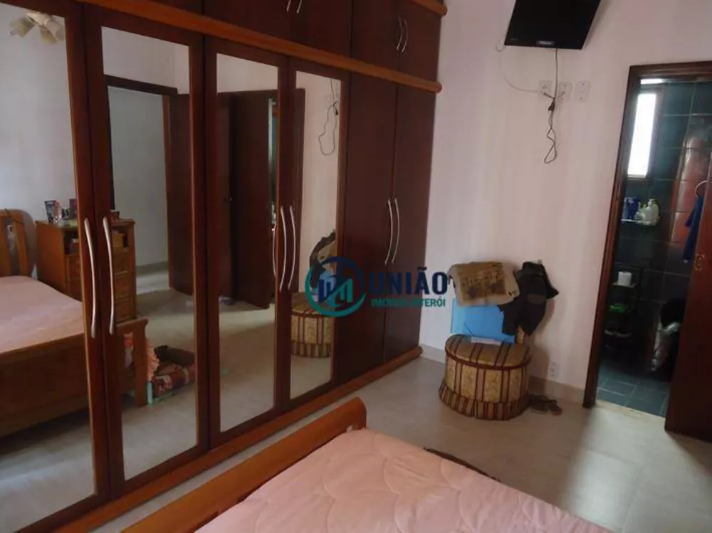 Apartamento, 4 quartos, 184 m² - Foto 31