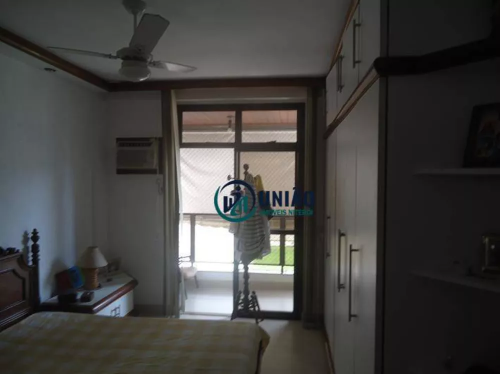 Apartamento, 4 quartos, 184 m² - Foto 34