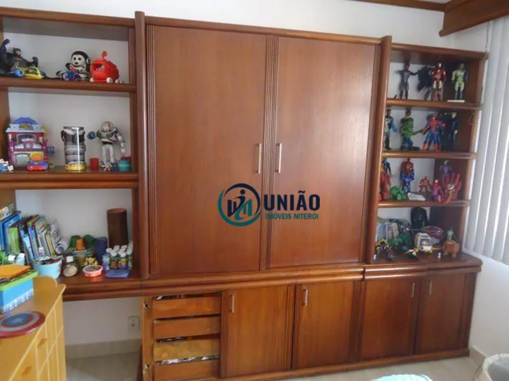 Apartamento, 4 quartos, 184 m² - Foto 28