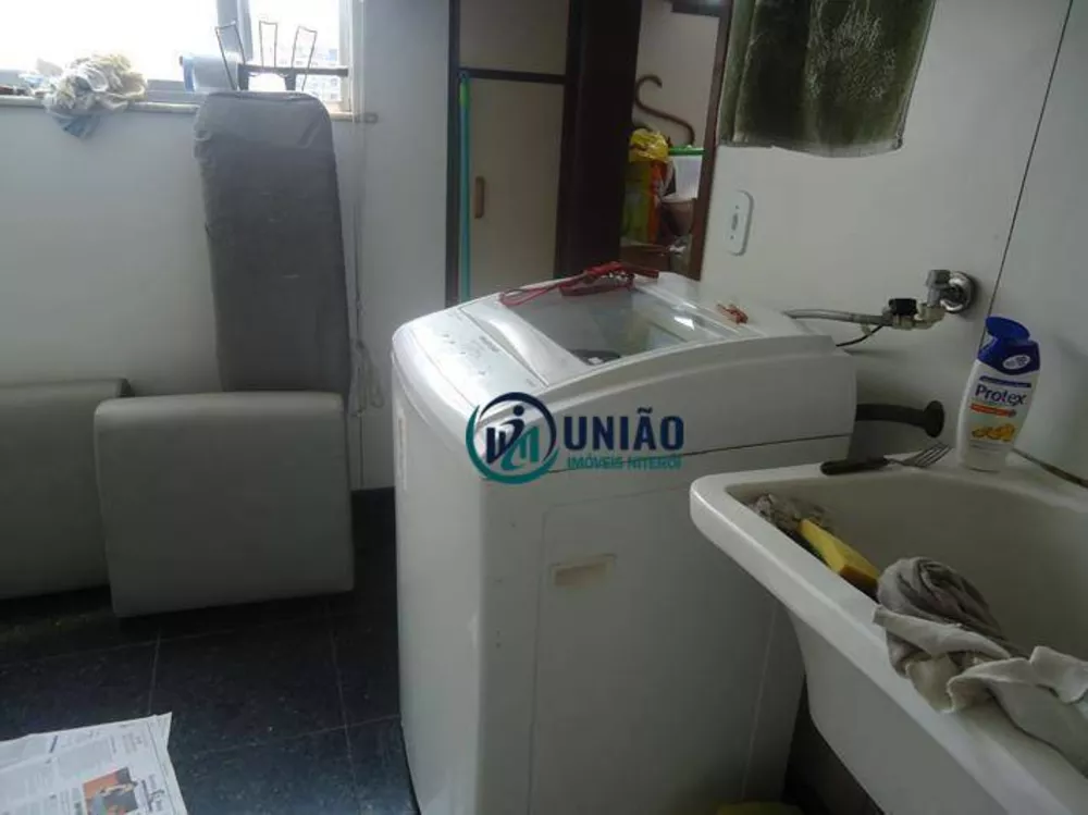 Apartamento, 4 quartos, 184 m² - Foto 45