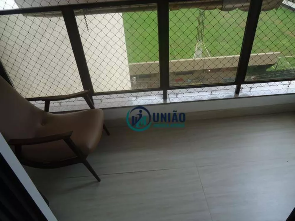 Apartamento, 4 quartos, 184 m² - Foto 20