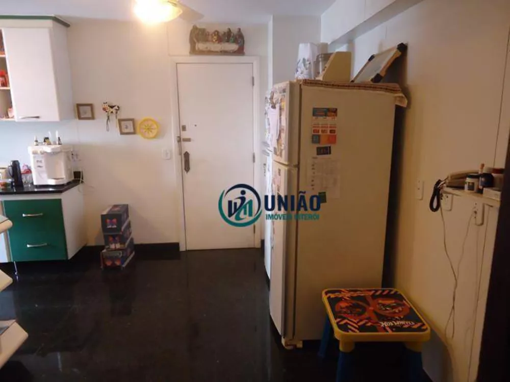 Apartamento, 4 quartos, 184 m² - Foto 42