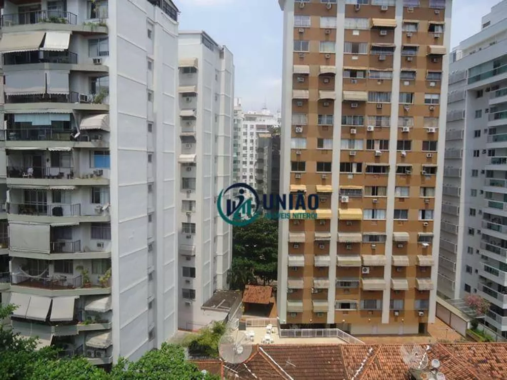 Apartamento, 4 quartos, 184 m² - Foto 22