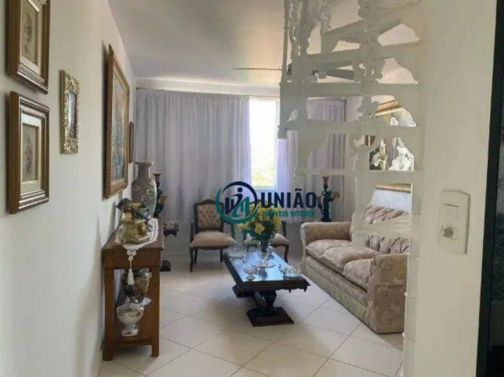 Cobertura, 3 quartos, 138 m² - Foto 2