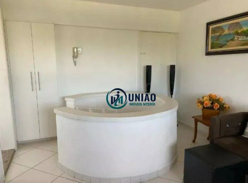 Cobertura, 3 quartos, 138 m² - Foto 14