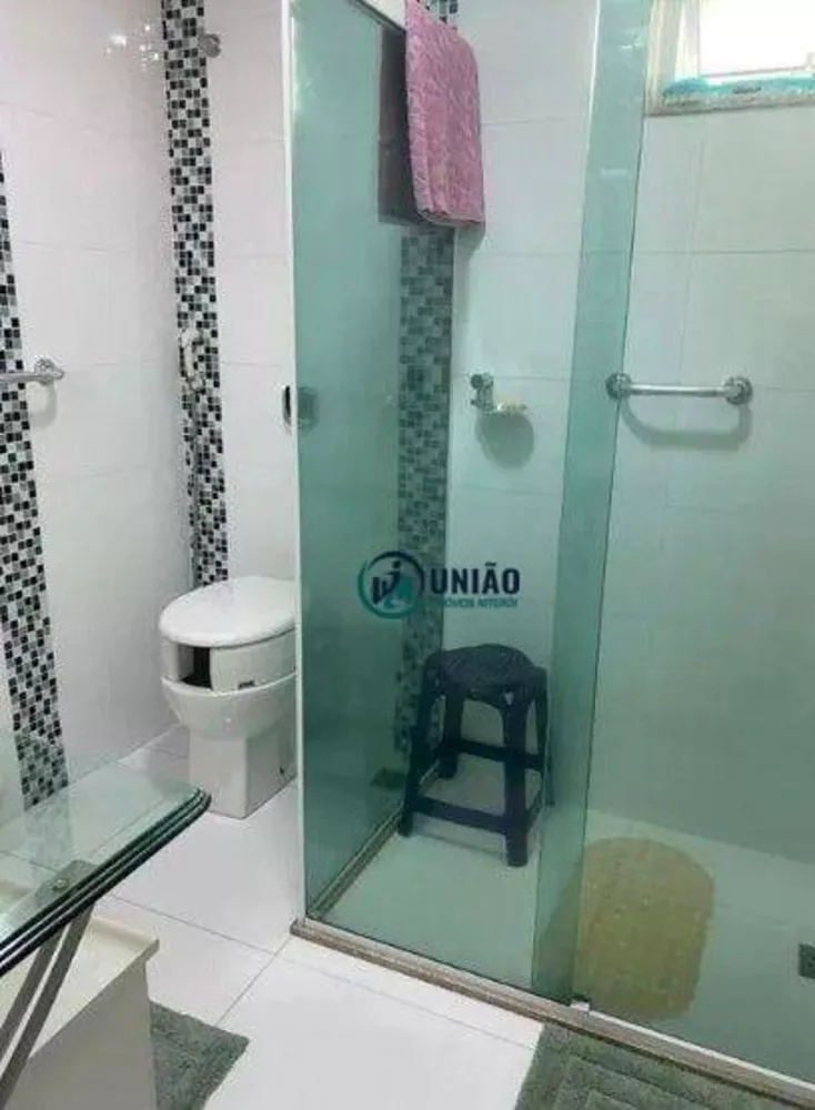 Cobertura, 3 quartos, 138 m² - Foto 10