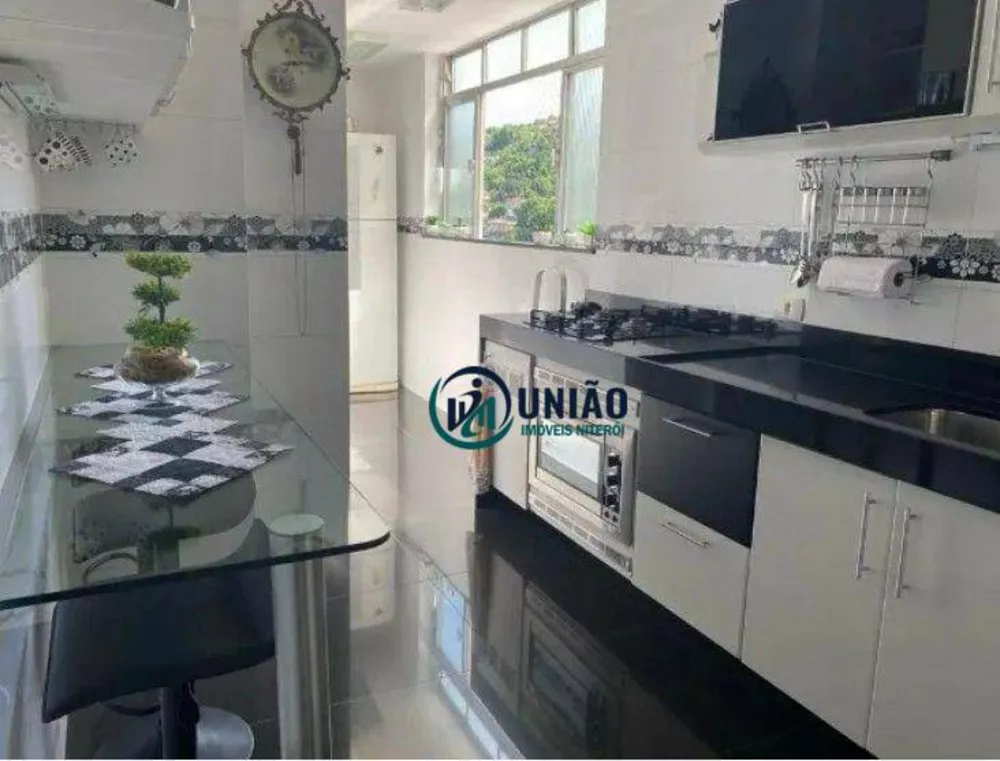 Cobertura, 3 quartos, 138 m² - Foto 9