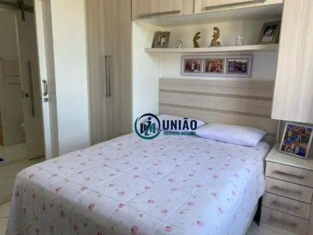 Cobertura, 3 quartos, 138 m² - Foto 4