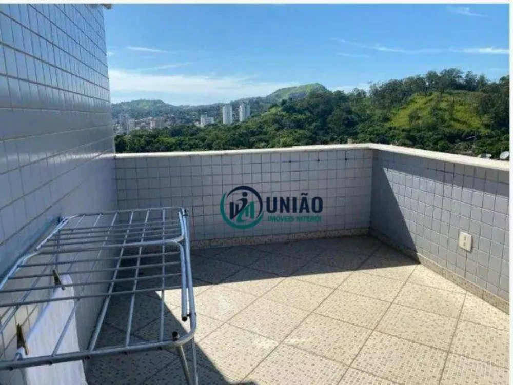 Cobertura, 3 quartos, 138 m² - Foto 18