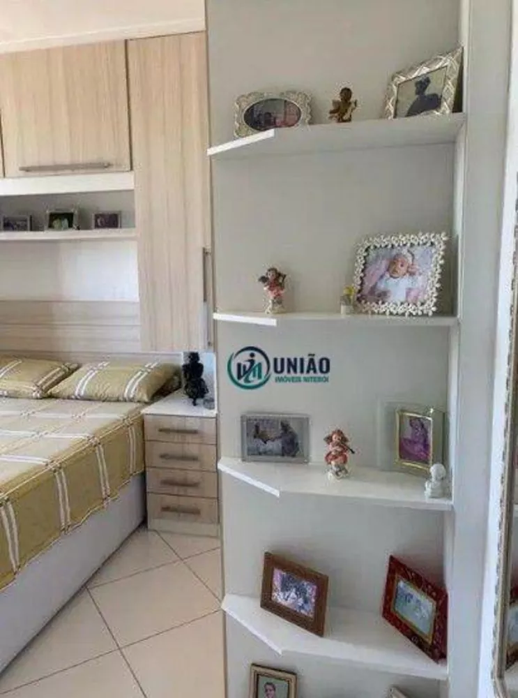 Cobertura, 3 quartos, 138 m² - Foto 5