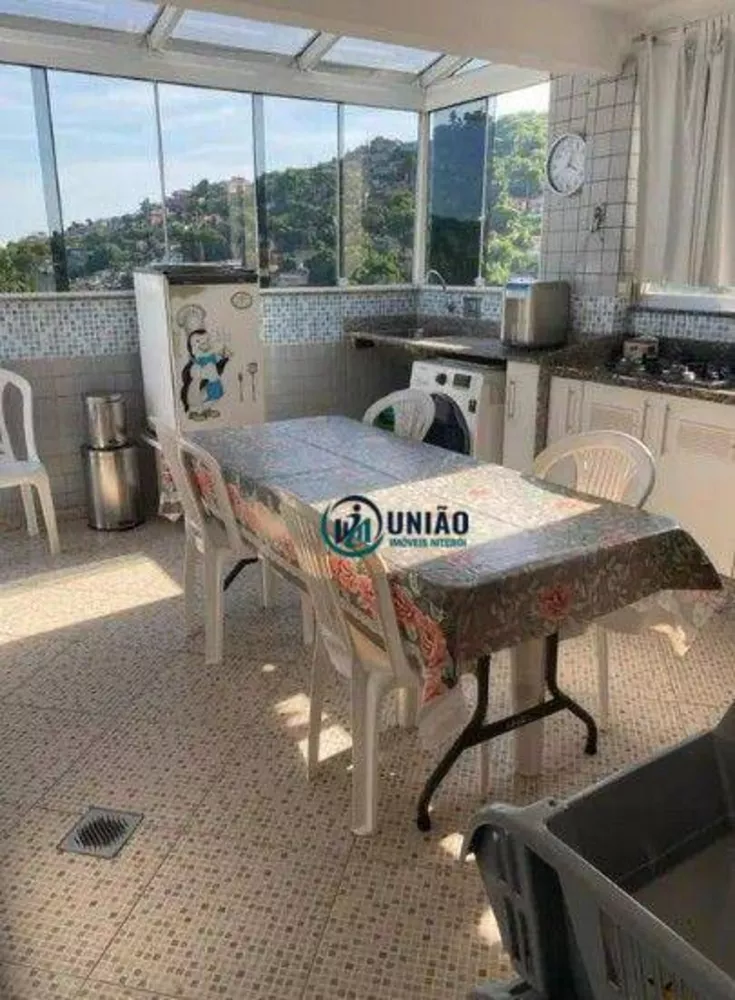 Cobertura, 3 quartos, 138 m² - Foto 16