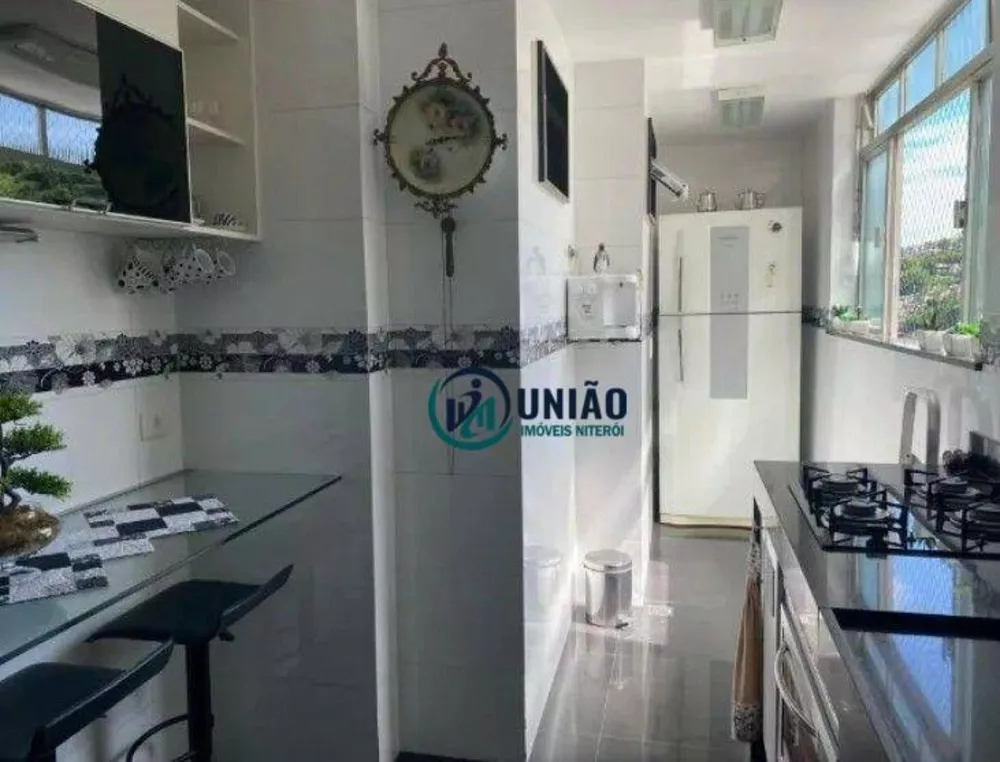 Cobertura, 3 quartos, 138 m² - Foto 8