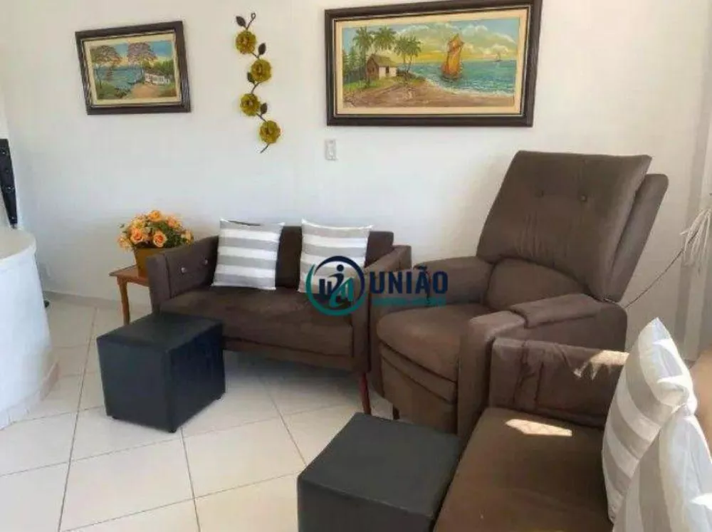 Cobertura, 3 quartos, 138 m² - Foto 12