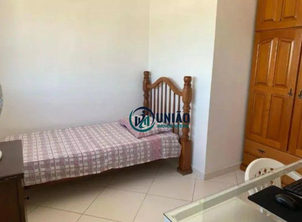 Cobertura, 3 quartos, 138 m² - Foto 7