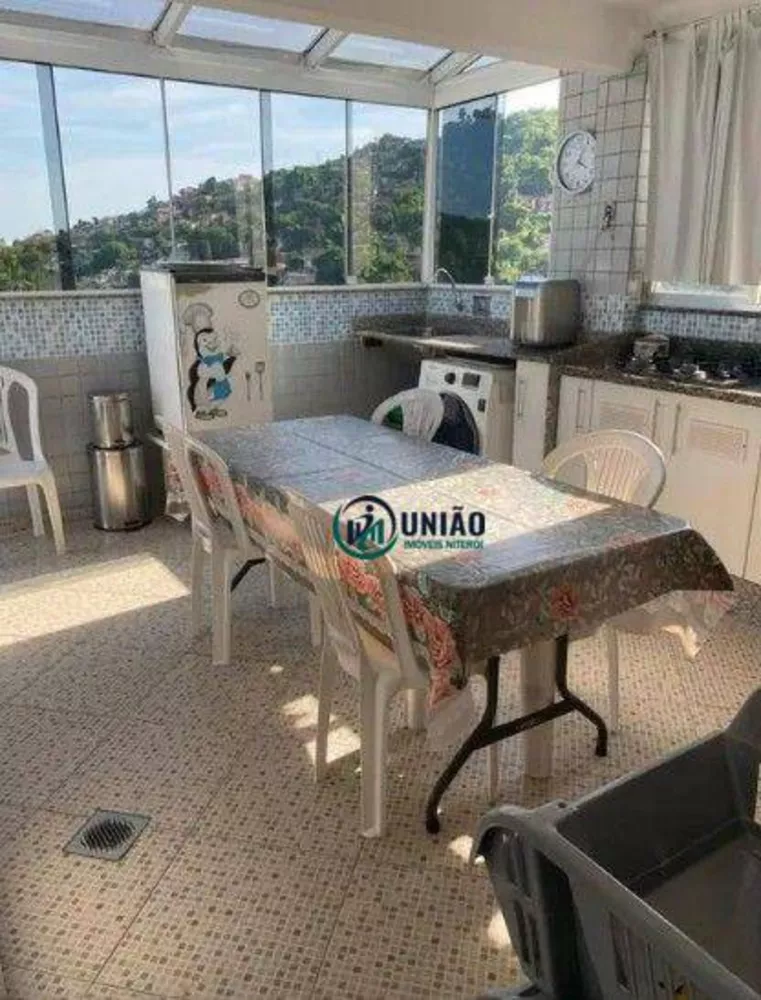 Cobertura, 3 quartos, 138 m² - Foto 15