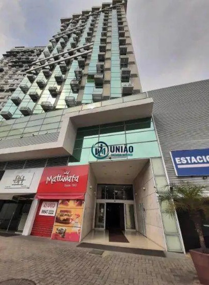 Loja-Salão, 40 m² - Foto 19
