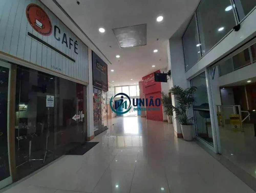 Loja-Salão, 40 m² - Foto 17