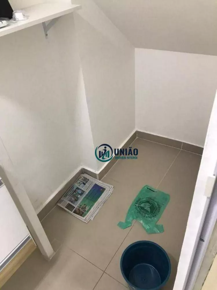 Loja-Salão, 40 m² - Foto 12