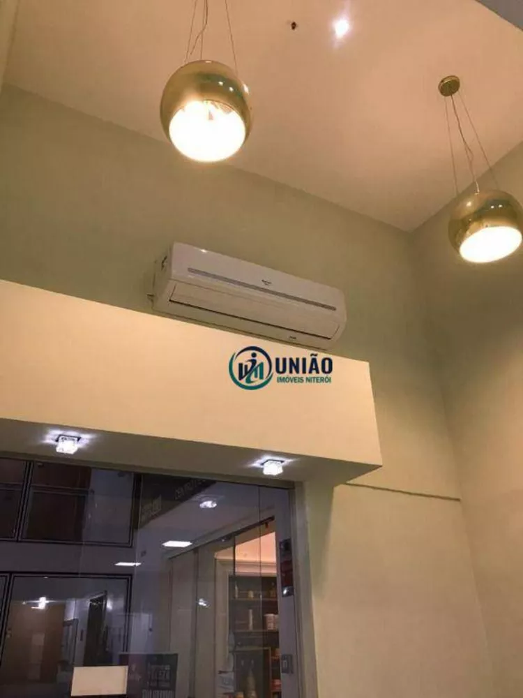 Loja-Salão, 40 m² - Foto 5
