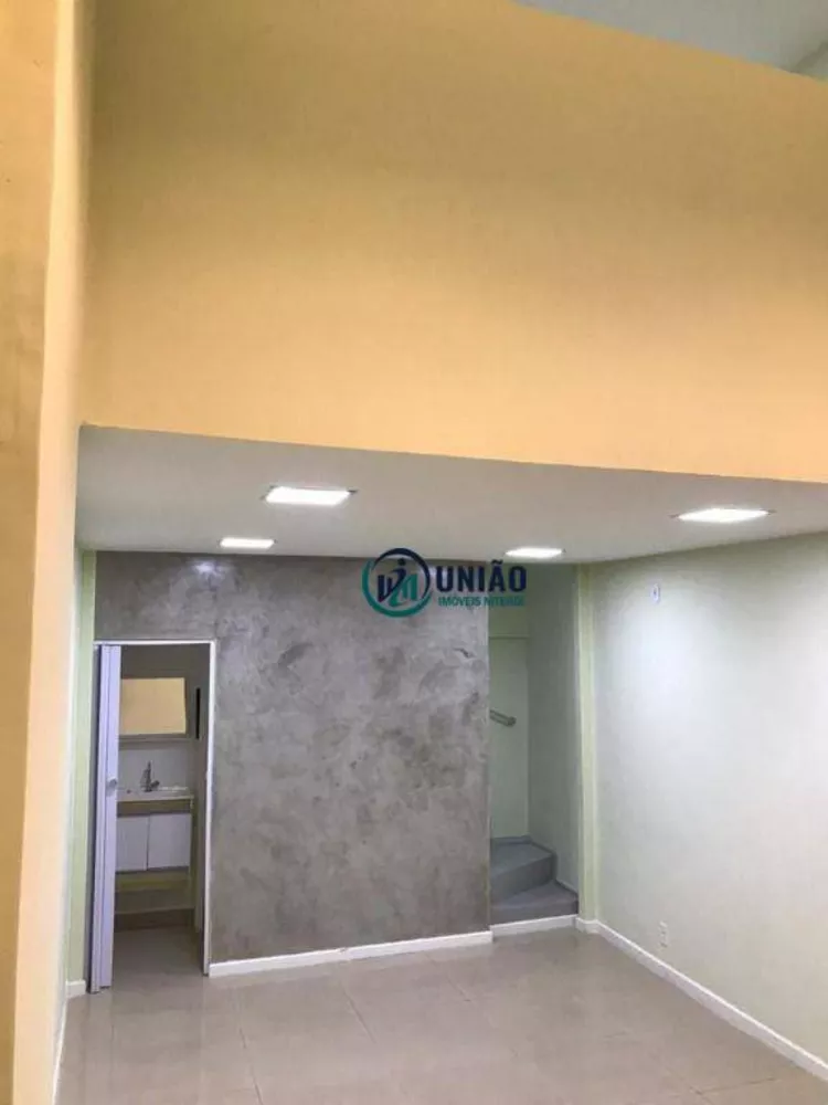 Loja-Salão, 40 m² - Foto 4