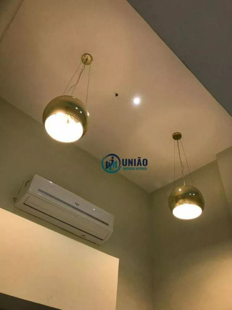 Loja-Salão, 40 m² - Foto 7
