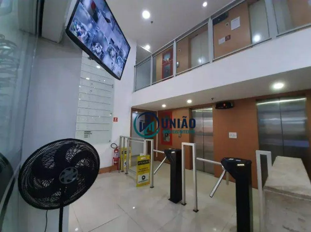 Loja-Salão, 40 m² - Foto 18