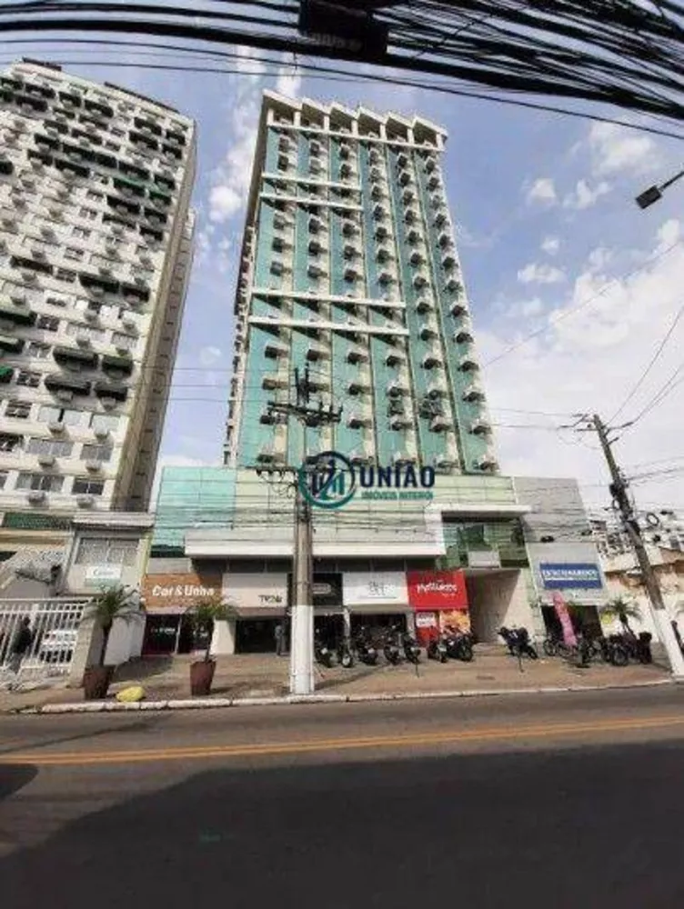 Loja-Salão, 40 m² - Foto 15