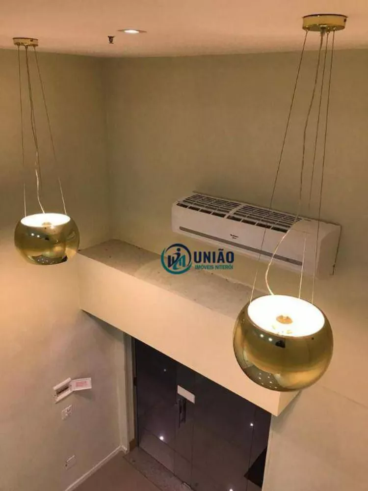 Loja-Salão, 40 m² - Foto 6