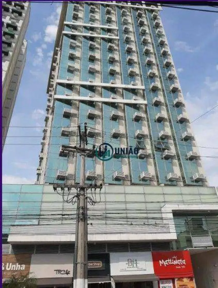 Loja-Salão, 40 m² - Foto 14