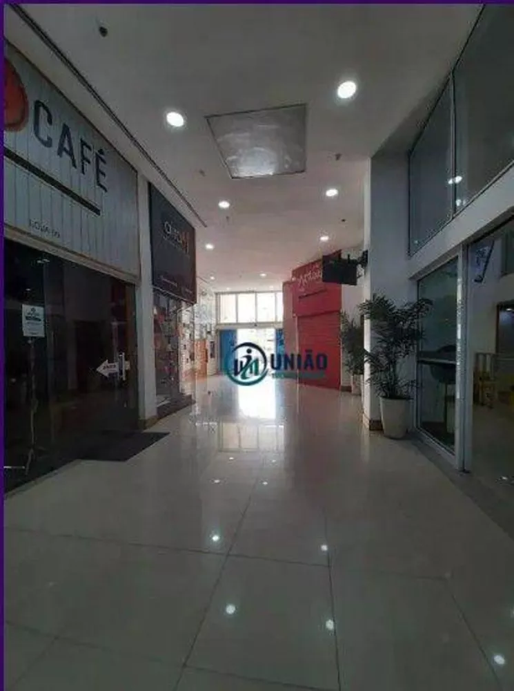 Loja-Salão, 40 m² - Foto 16