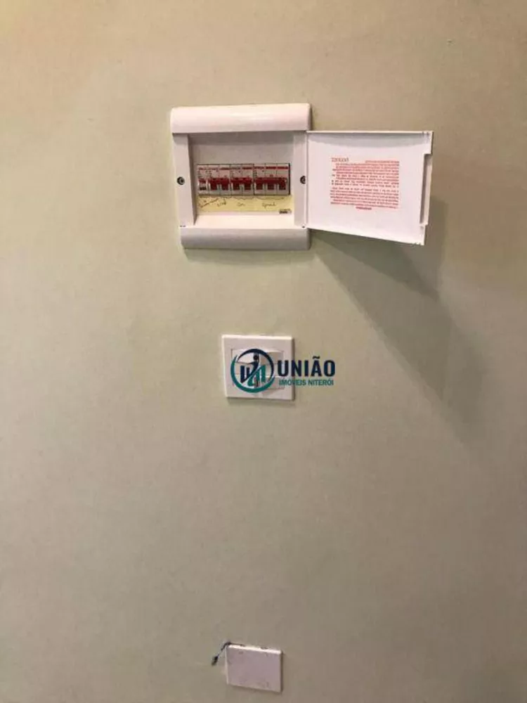 Loja-Salão, 40 m² - Foto 8