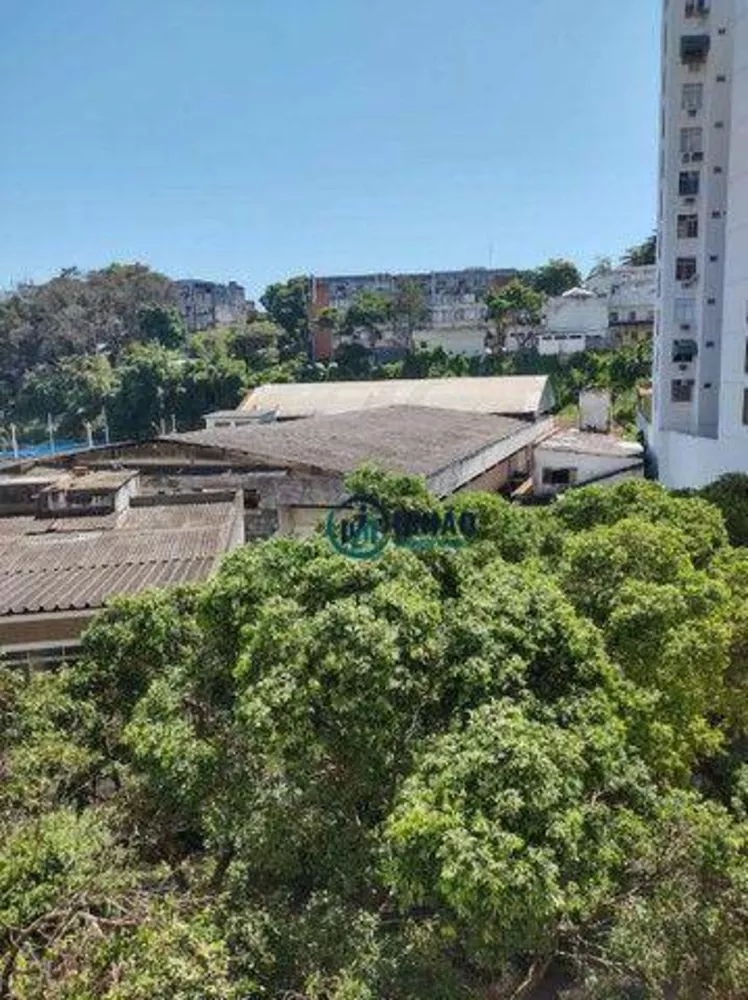 Apartamento, 2 quartos, 90 m² - Foto 11